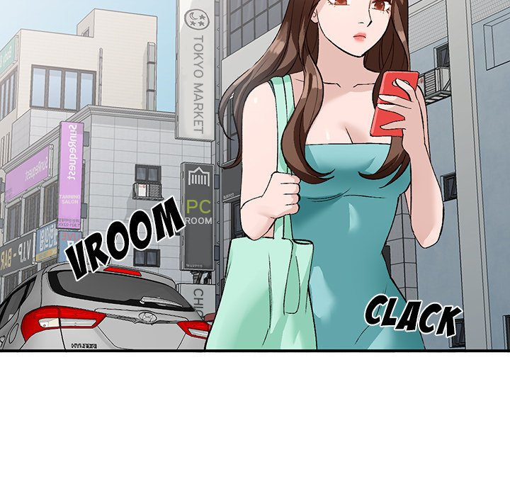 Town Girls Chapter 17 - Manhwa18.com