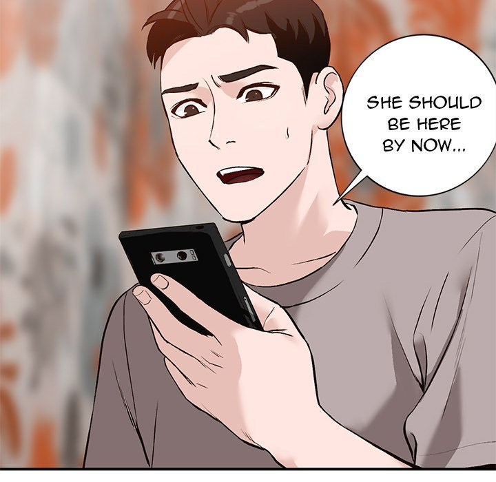 Town Girls Chapter 17 - Manhwa18.com