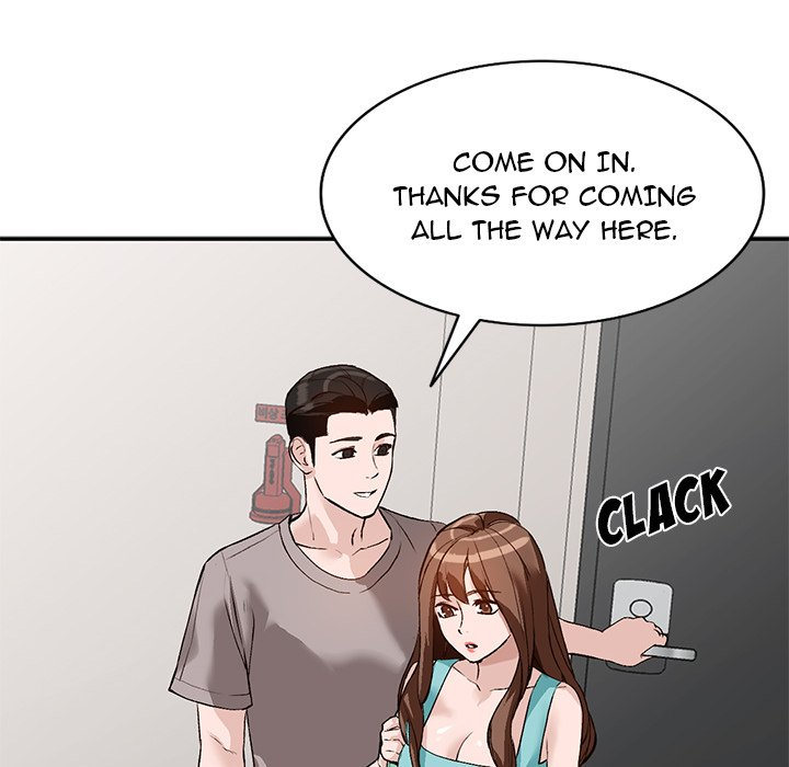 Town Girls Chapter 17 - Manhwa18.com