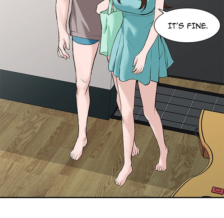 Town Girls Chapter 17 - Manhwa18.com