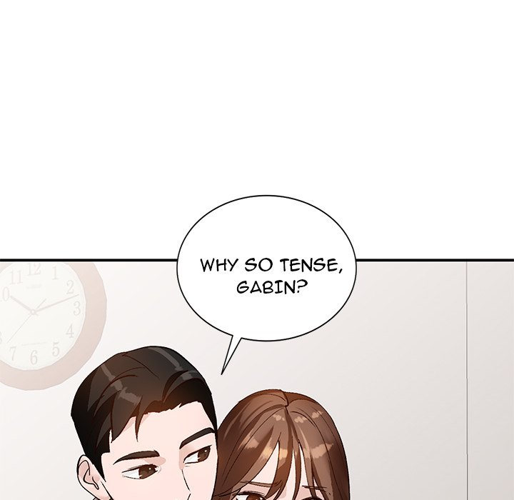 Town Girls Chapter 17 - Manhwa18.com