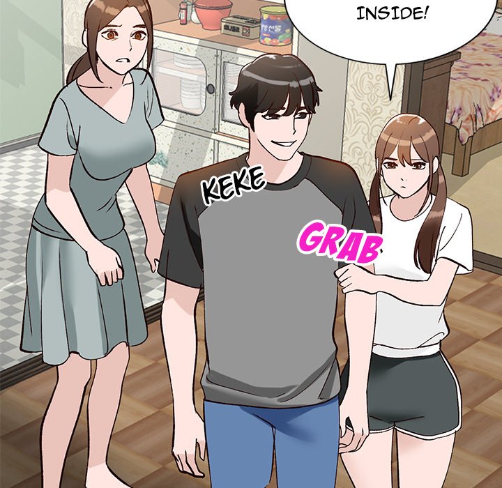 Town Girls Chapter 19 - Manhwa18.com