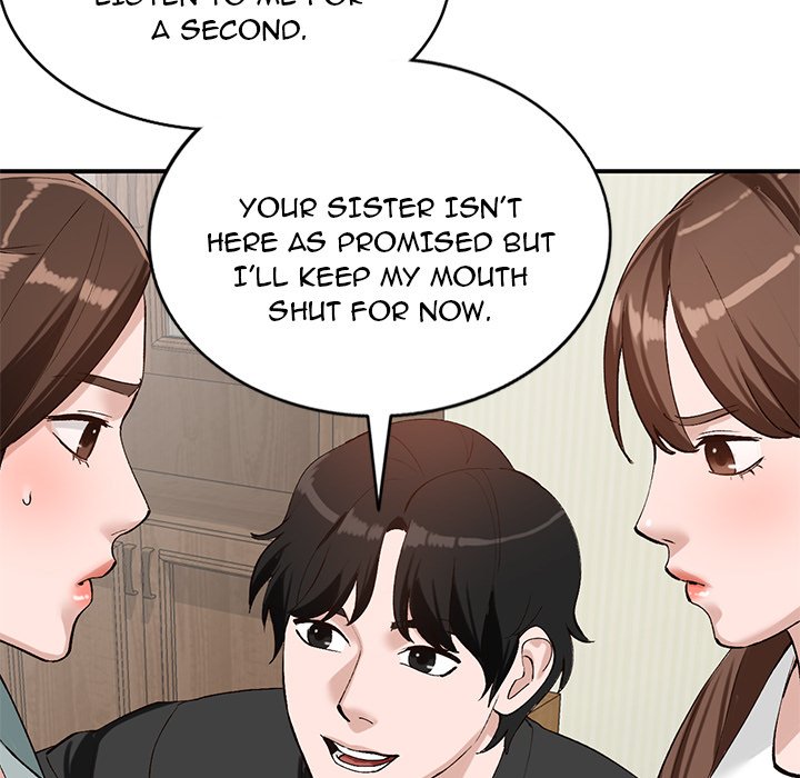 Town Girls Chapter 19 - Manhwa18.com