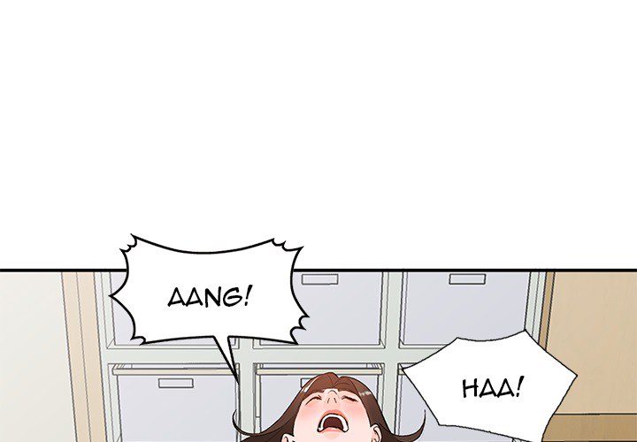 Town Girls Chapter 2 - Manhwa18.com
