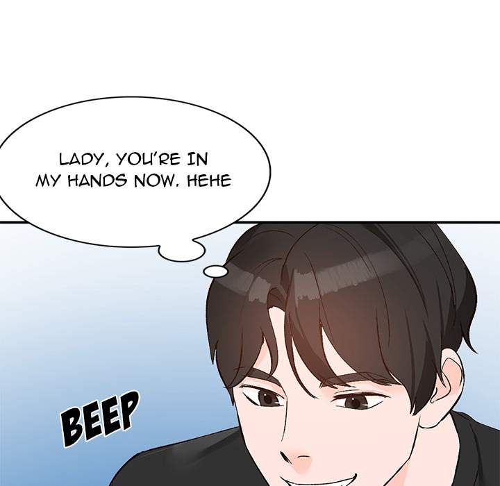 Town Girls Chapter 2 - Manhwa18.com