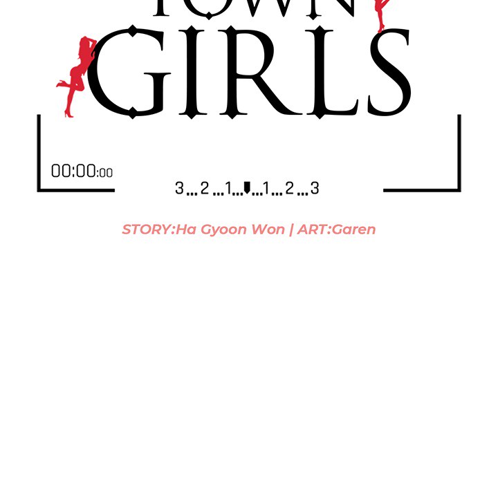 Town Girls Chapter 2 - Manhwa18.com