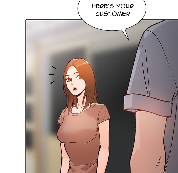 Town Girls Chapter 2 - Manhwa18.com