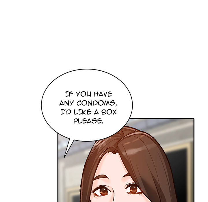 Town Girls Chapter 2 - Manhwa18.com