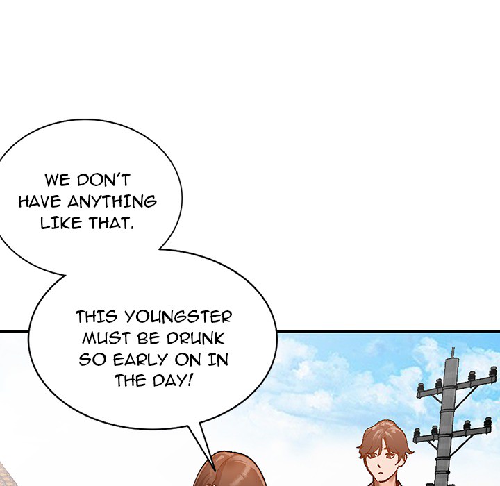 Town Girls Chapter 2 - Manhwa18.com