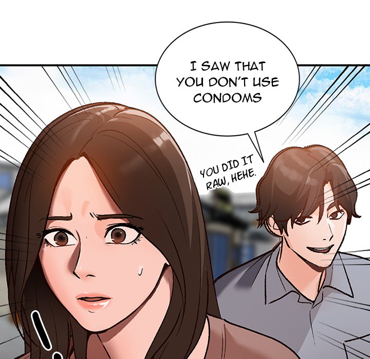 Town Girls Chapter 2 - Manhwa18.com