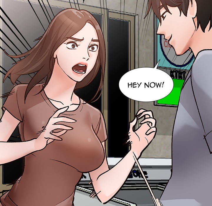 Town Girls Chapter 2 - Manhwa18.com