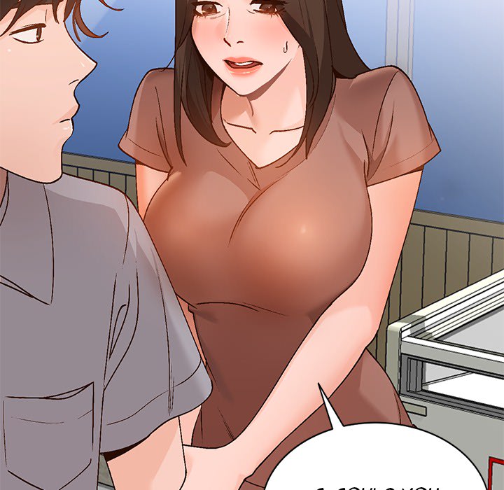 Town Girls Chapter 2 - Manhwa18.com