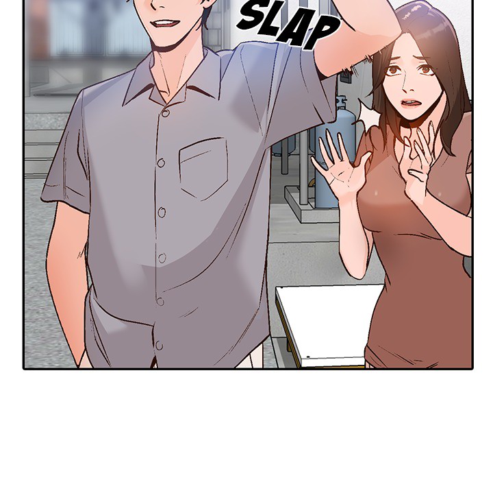 Town Girls Chapter 2 - Manhwa18.com