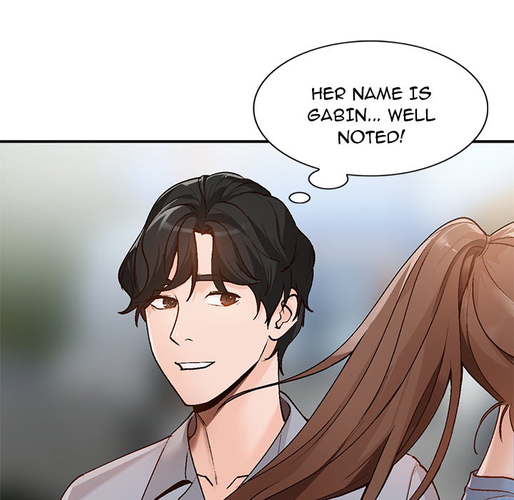 Town Girls Chapter 2 - Manhwa18.com
