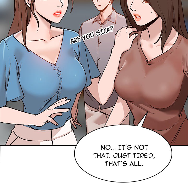 Town Girls Chapter 2 - Manhwa18.com