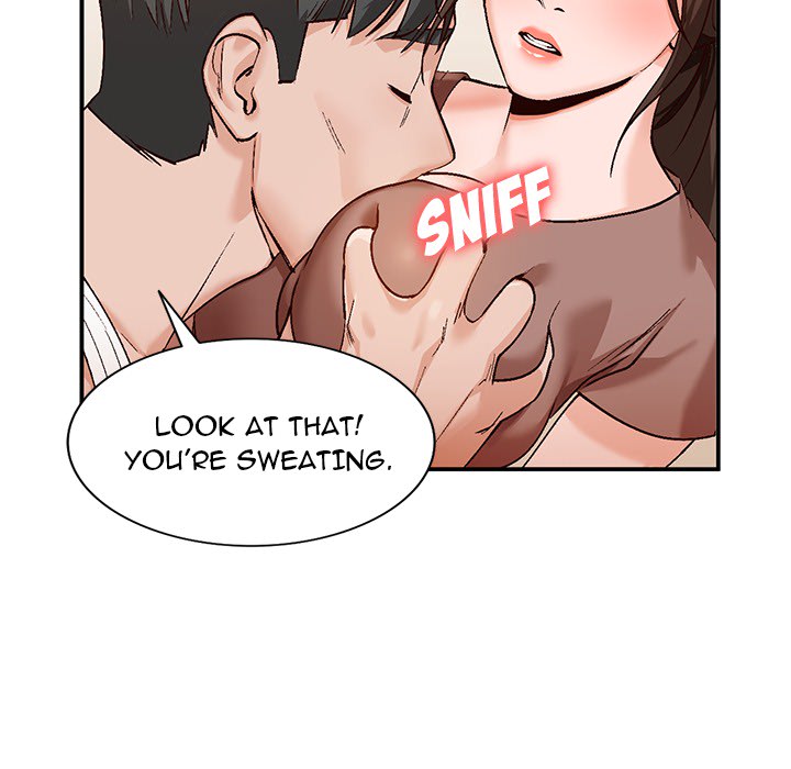 Town Girls Chapter 2 - Manhwa18.com