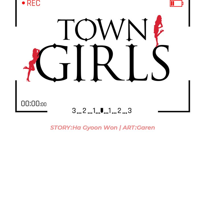 Town Girls Chapter 20 - Manhwa18.com