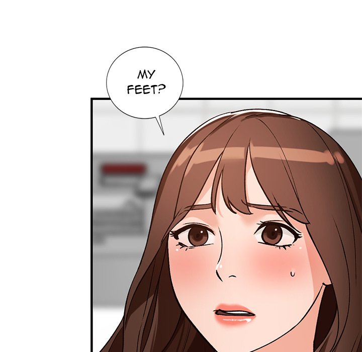 Town Girls Chapter 20 - Manhwa18.com