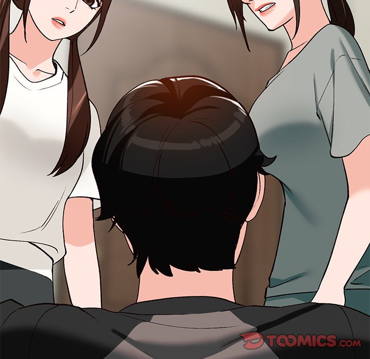 Town Girls Chapter 20 - Manhwa18.com