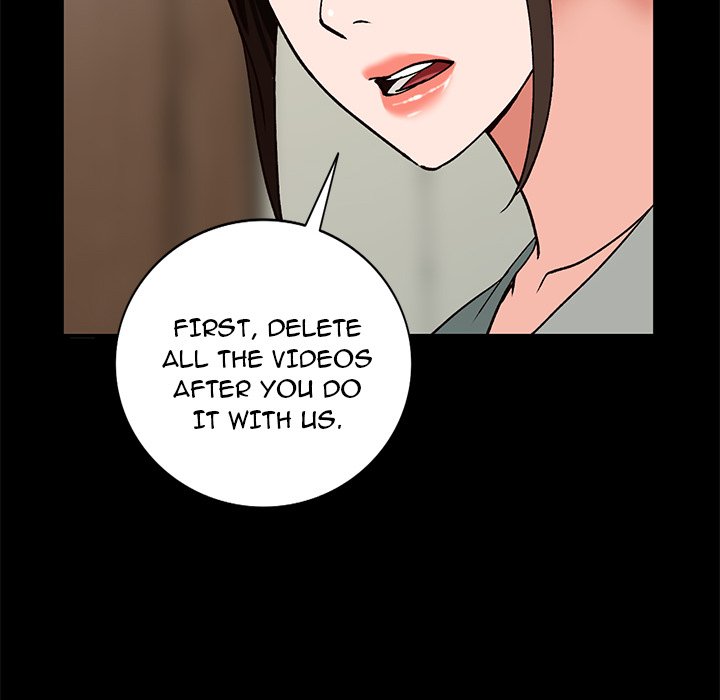 Town Girls Chapter 20 - Manhwa18.com