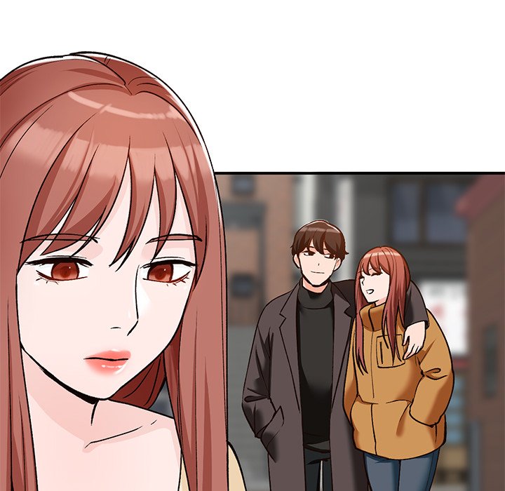 Town Girls Chapter 28 - Manhwa18.com