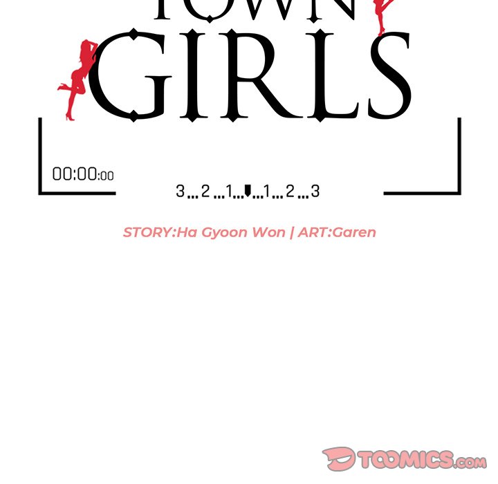 Town Girls Chapter 29 - Manhwa18.com