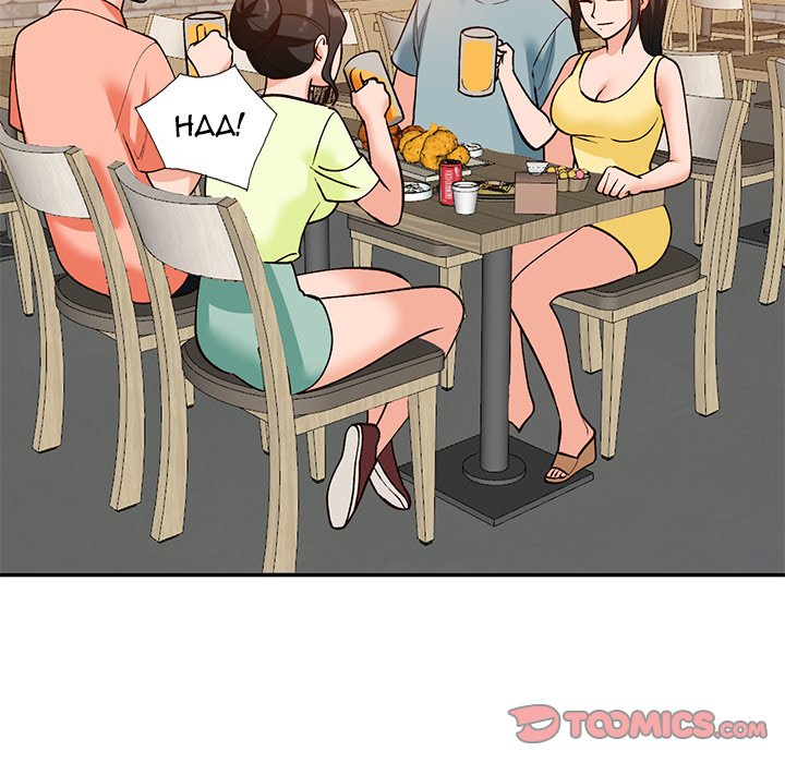 Town Girls Chapter 29 - Manhwa18.com