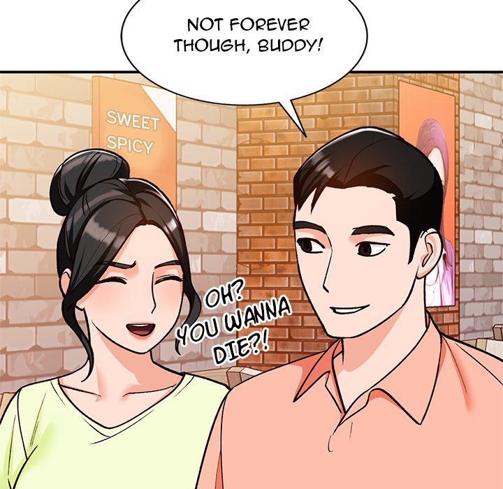 Town Girls Chapter 29 - Manhwa18.com