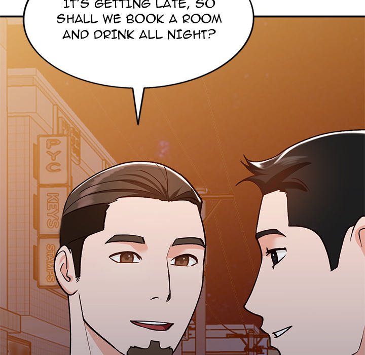 Town Girls Chapter 29 - Manhwa18.com