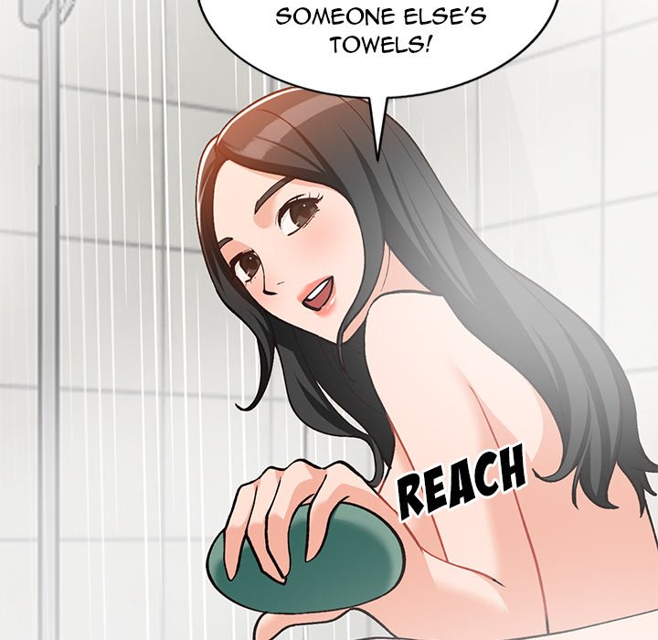 Town Girls Chapter 31 - Manhwa18.com