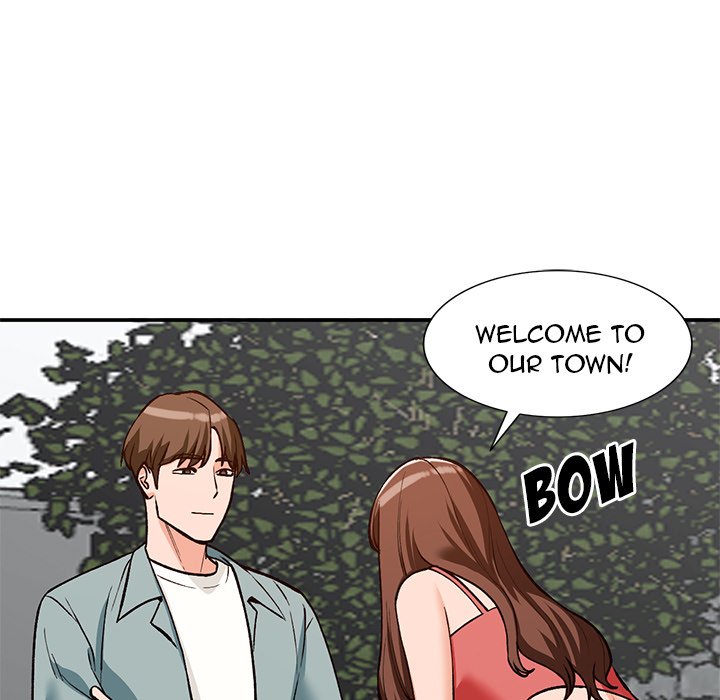 Town Girls Chapter 33 - Manhwa18.com