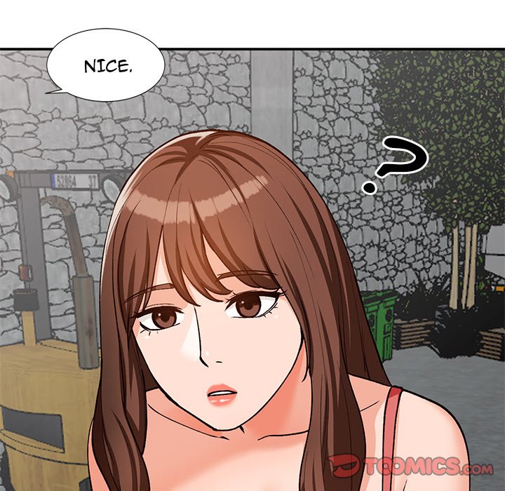 Town Girls Chapter 33 - Manhwa18.com