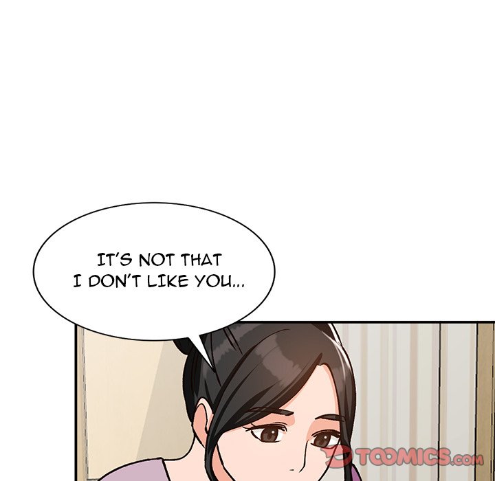 Town Girls Chapter 33 - Manhwa18.com