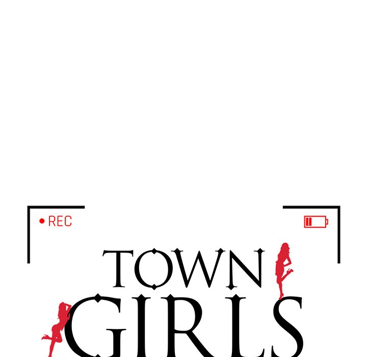 Town Girls Chapter 34 - Manhwa18.com