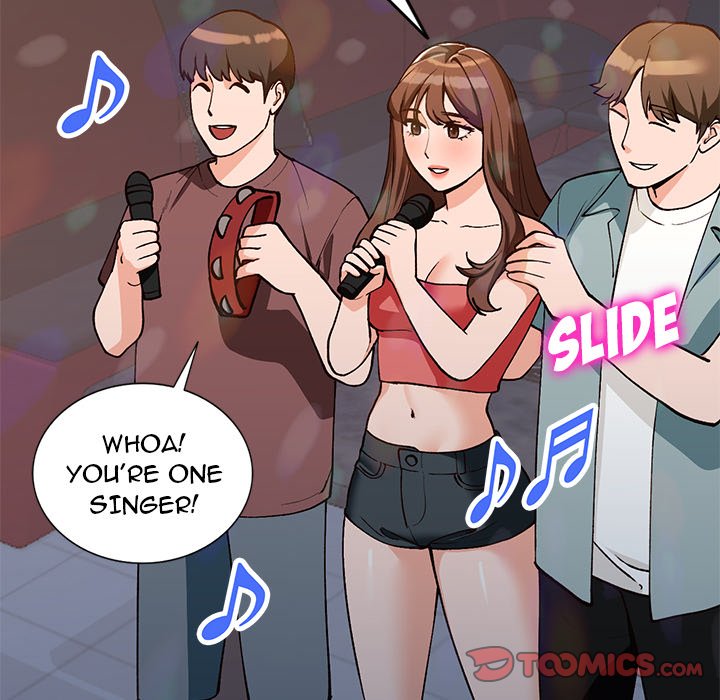 Town Girls Chapter 34 - Manhwa18.com