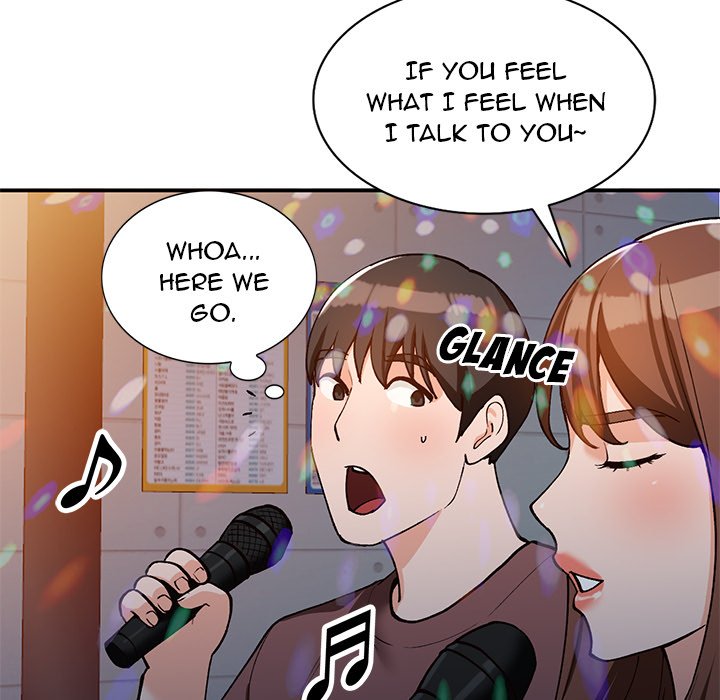 Town Girls Chapter 34 - Manhwa18.com