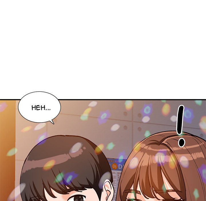 Town Girls Chapter 34 - Manhwa18.com