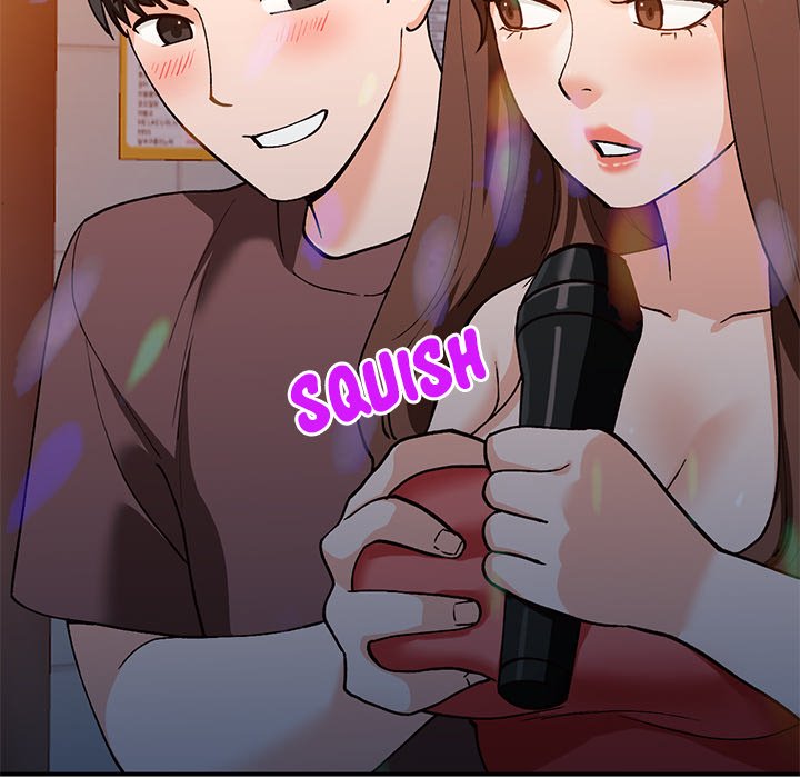 Town Girls Chapter 34 - Manhwa18.com