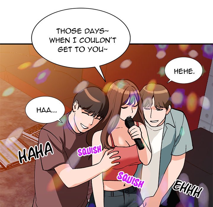 Town Girls Chapter 34 - Manhwa18.com