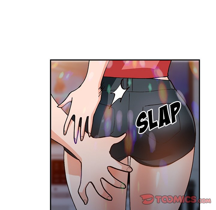 Town Girls Chapter 34 - Manhwa18.com