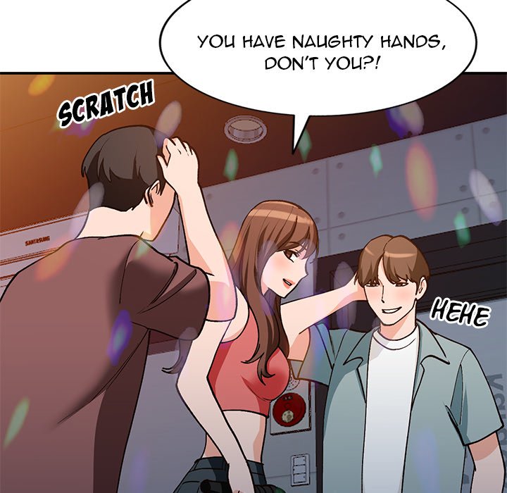 Town Girls Chapter 34 - Manhwa18.com
