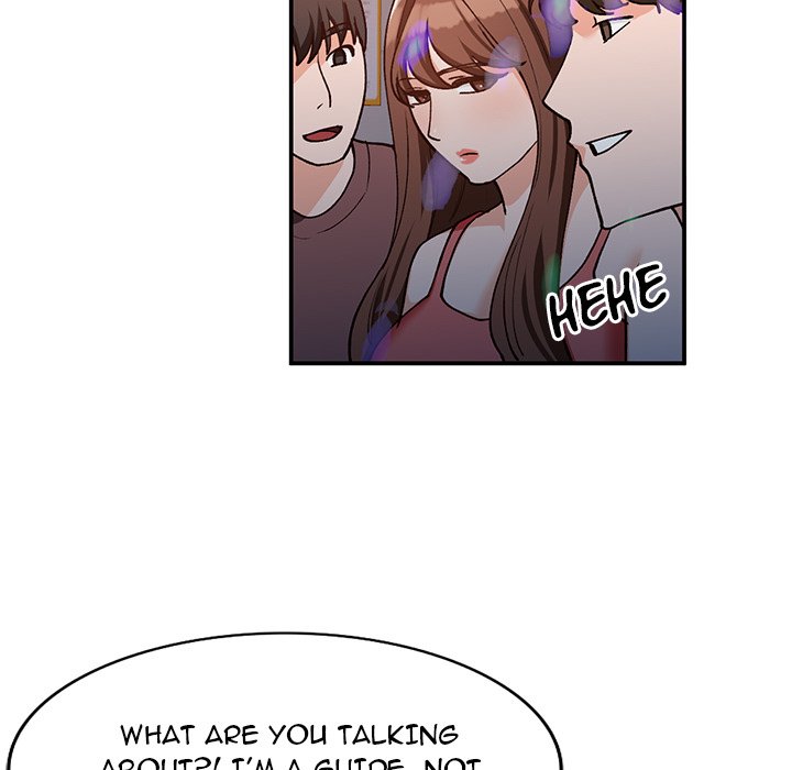 Town Girls Chapter 34 - Manhwa18.com