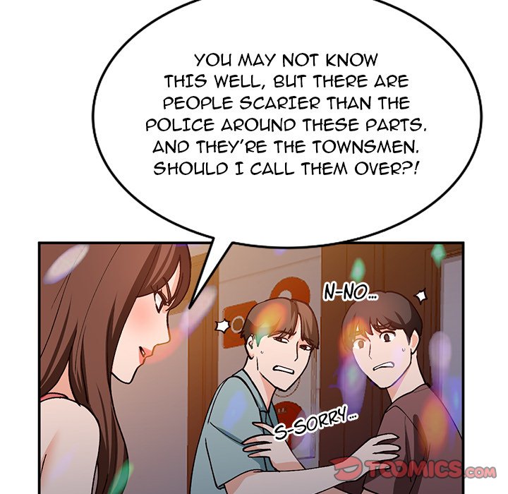 Town Girls Chapter 34 - Manhwa18.com