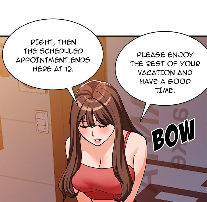 Town Girls Chapter 34 - Manhwa18.com