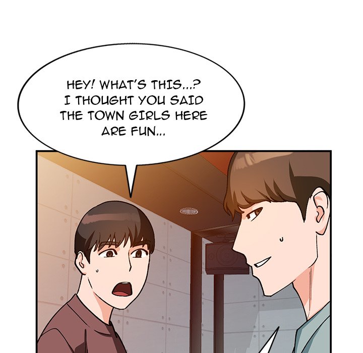 Town Girls Chapter 34 - Manhwa18.com