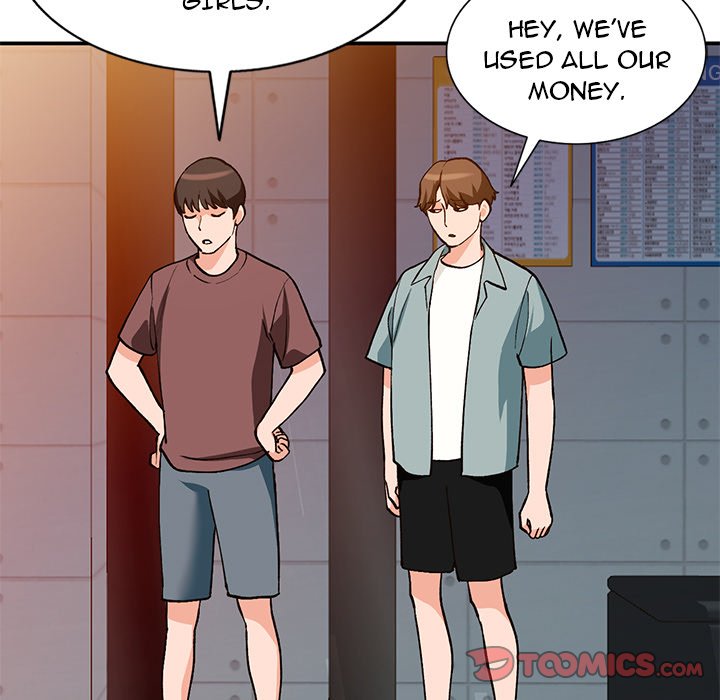 Town Girls Chapter 34 - Manhwa18.com