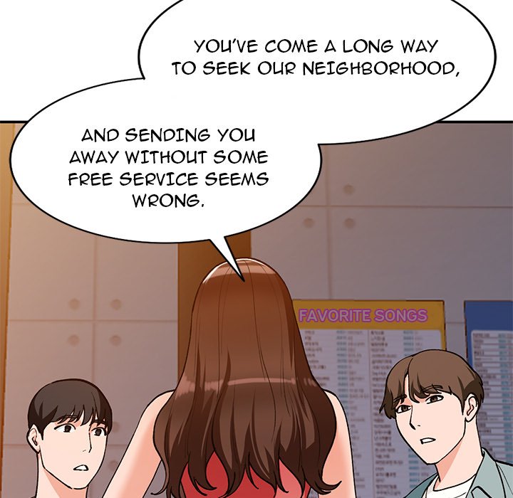 Town Girls Chapter 34 - Manhwa18.com