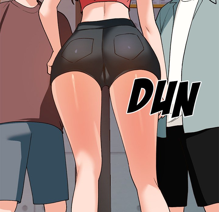 Town Girls Chapter 34 - Manhwa18.com