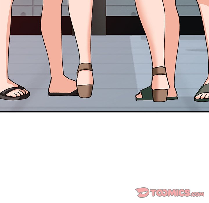 Town Girls Chapter 34 - Manhwa18.com