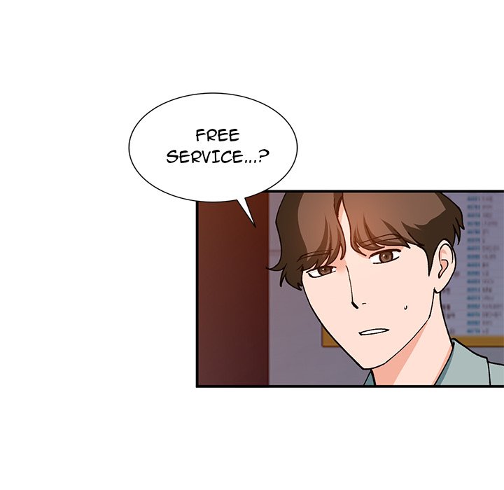 Town Girls Chapter 34 - Manhwa18.com